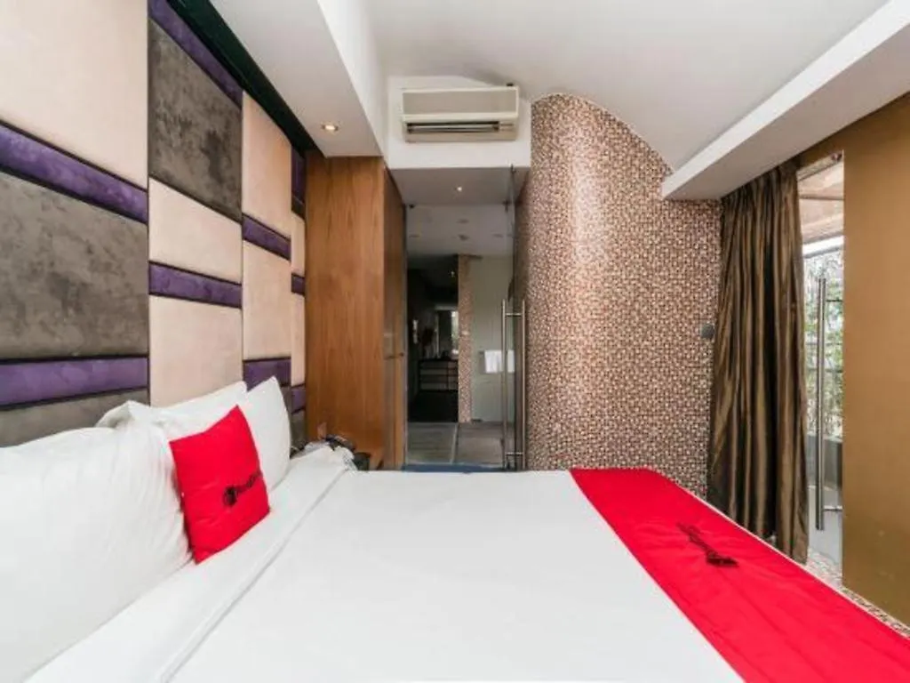Reddoorz Hotel Plus @ Little India Singapore