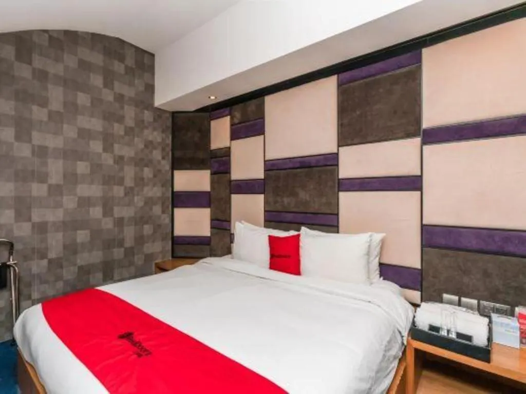 Reddoorz Hotel Plus @ Little India Singapore