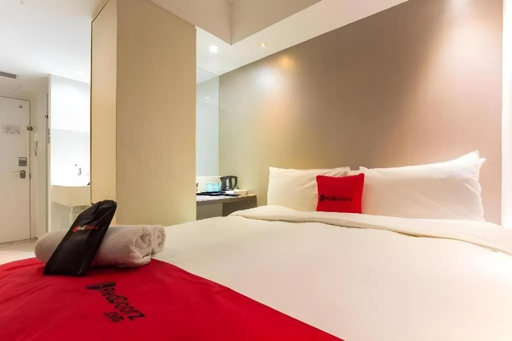 Reddoorz Hotel Plus @ Little India Singapore Singapore