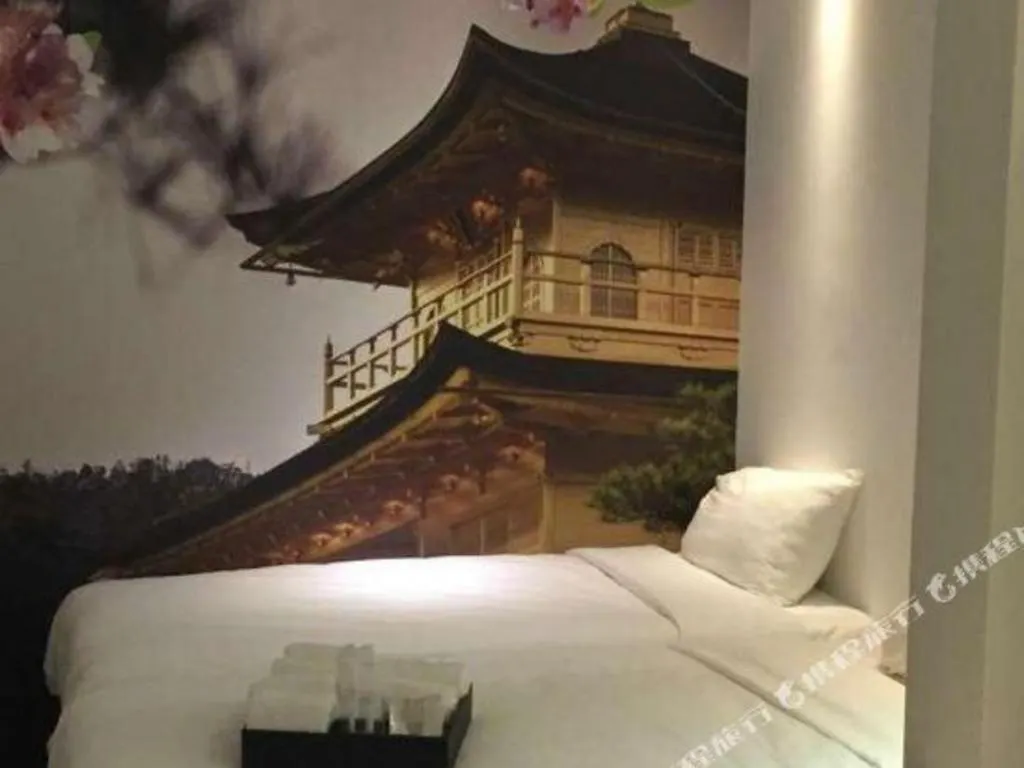 Reddoorz Hotel Plus @ Little India Singapore