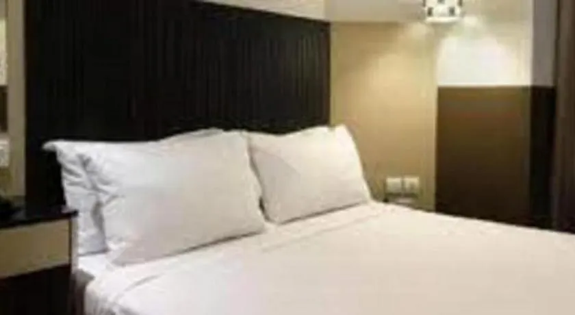 Reddoorz Hotel Plus @ Little India Singapore