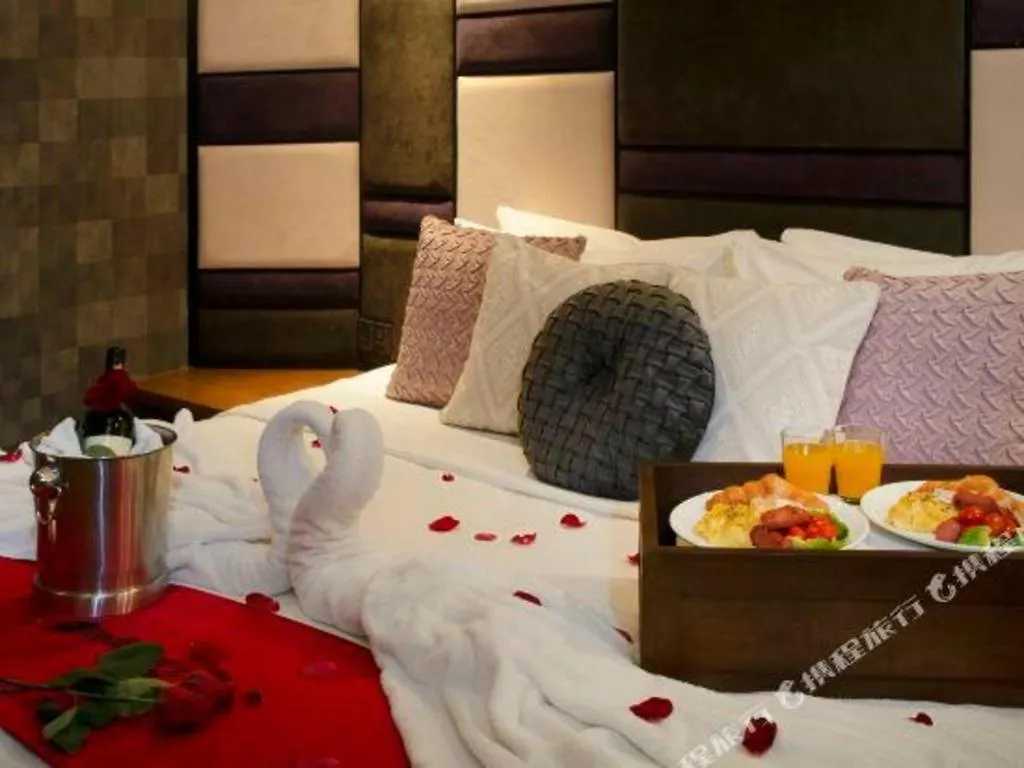 Reddoorz Hotel Plus @ Little India Singapore