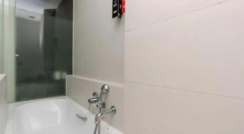 Reddoorz Hotel Plus @ Little India Singapore Singapore