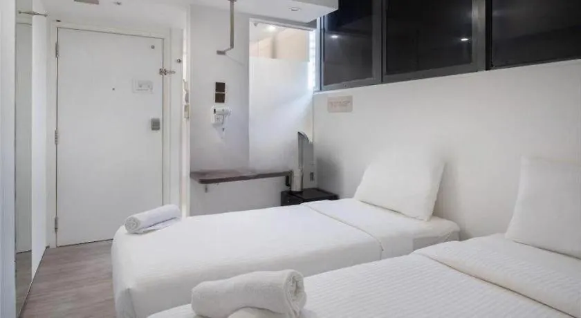 Reddoorz Hotel Plus @ Little India Singapore