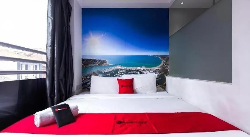 Reddoorz Hotel Plus @ Little India Singapore