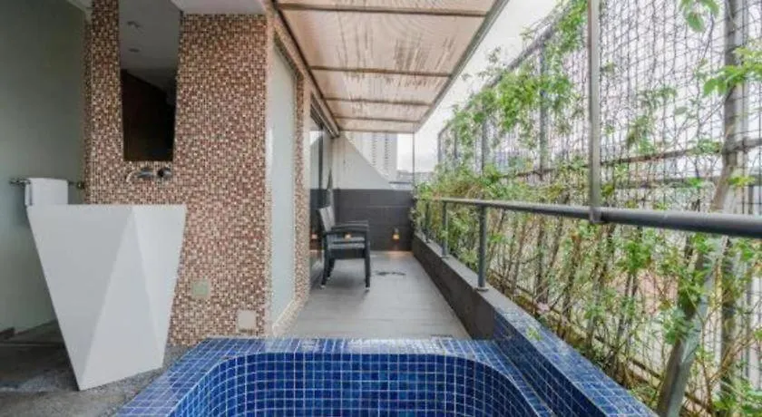 Reddoorz Hotel Plus @ Little India Singapore