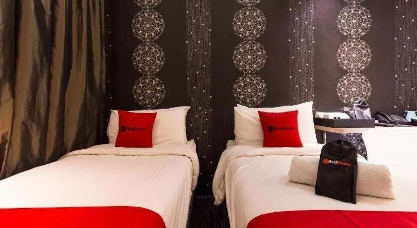 Reddoorz Hotel Plus @ Little India Singapore Singapore