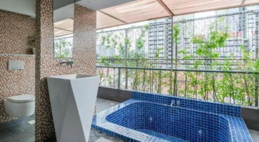 Reddoorz Hotel Plus @ Little India Singapore 3*,