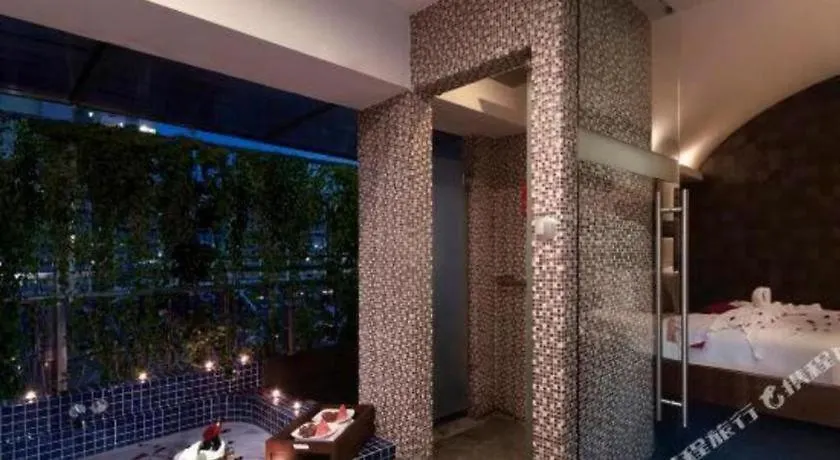 Reddoorz Hotel Plus @ Little India Singapore