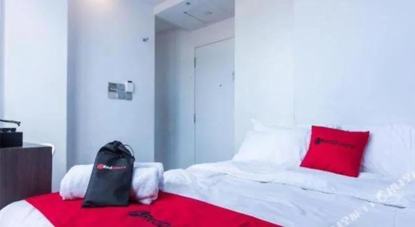 Reddoorz Hotel Plus @ Little India Singapore