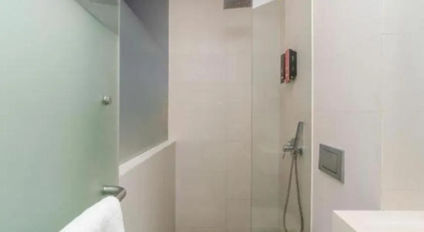 Reddoorz Hotel Plus @ Little India Singapore 3*,  Singapore