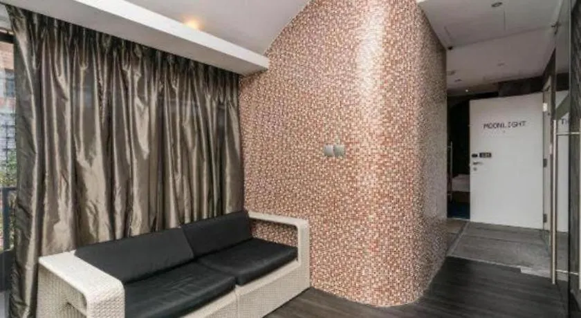 Reddoorz Hotel Plus @ Little India Singapore