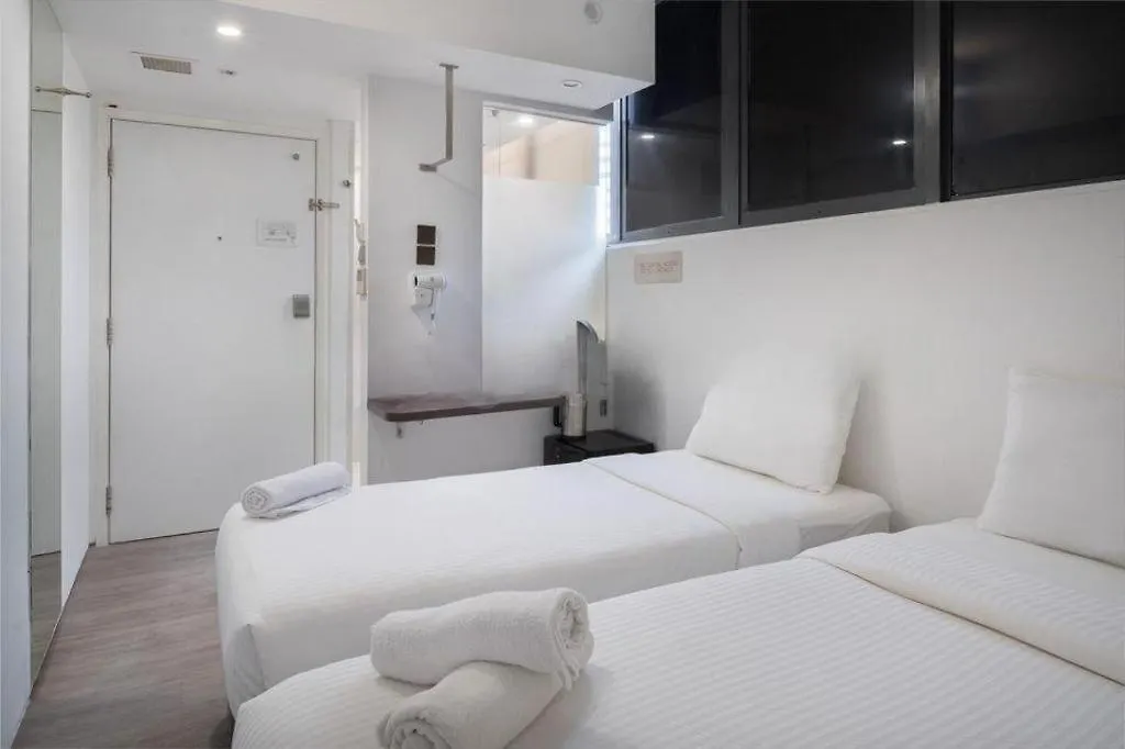 Reddoorz Hotel Plus @ Little India Singapore
