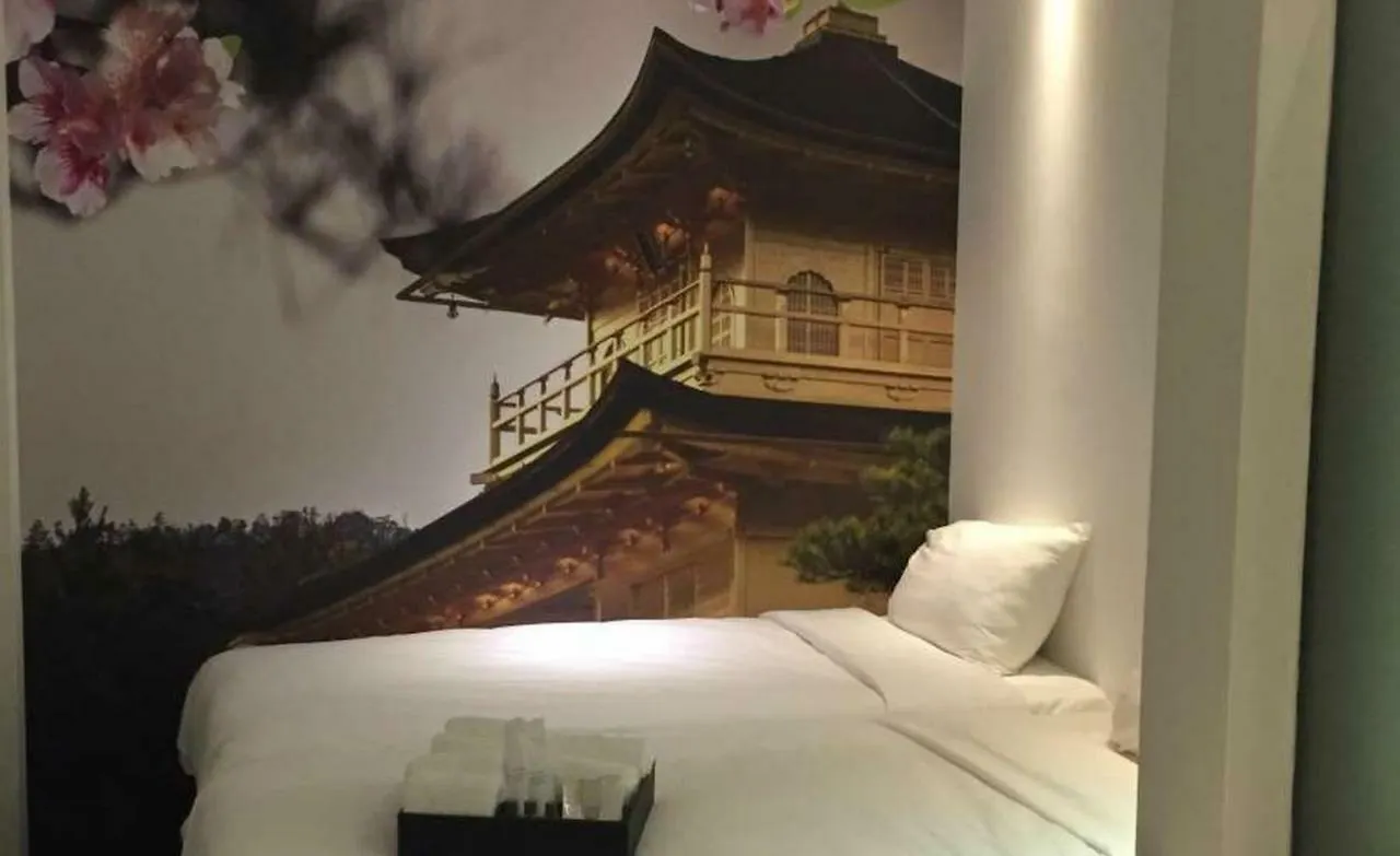 Reddoorz Hotel Plus @ Little India Singapore
