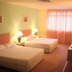 Hotel New Changi