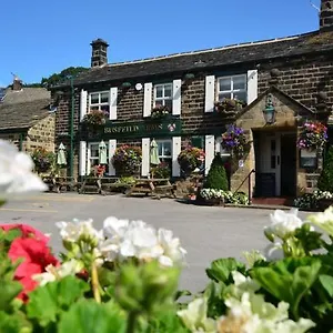 Busfeild Arms 4* Keighley