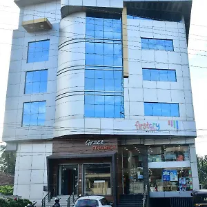 Grace Residency Tirur