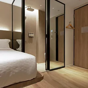 Hotel Porcelain By Jl