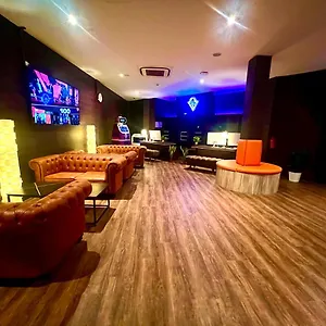 Hotel Arena Esports @ Bugis Village