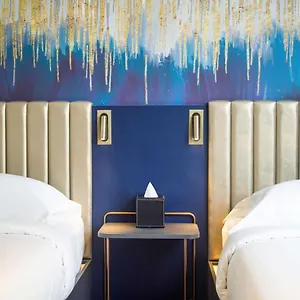 Hotel Ibis Budget Gold