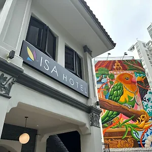 Aparthotel Isa Amber Road