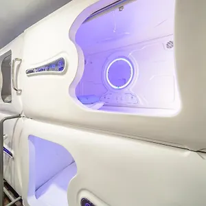 Capsule hotel K Space 14