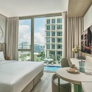 Aparthotel Citadines Science Park