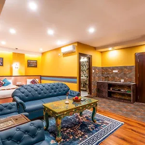 Yukhang 4* Kathmandu