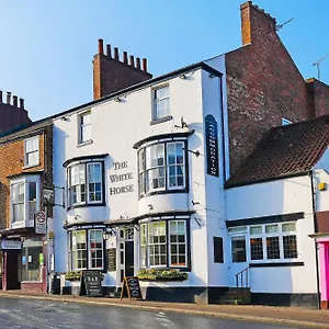 Oyo The White Horse, North Yorkshire 3* Ripon