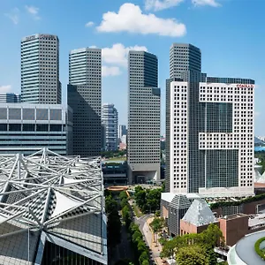 Conrad Marina Bay ***** سنغافورة