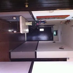 Hotel Jjh Boutique