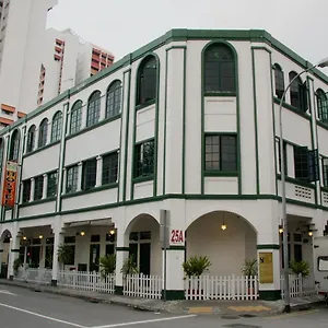 Hostel Footprints Hostel,