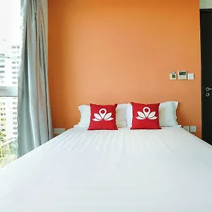 Hotel Zen Evergreen