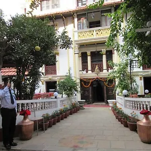 Boutique 2* Kathmandu