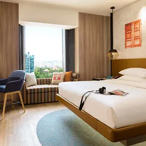 Jen Tanglin By Shangri-la Singapore