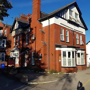Ivanhoe 3* Bridlington