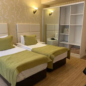 Old Street Boutique 4* Baku