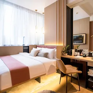 3* Hotel Nuve Elements